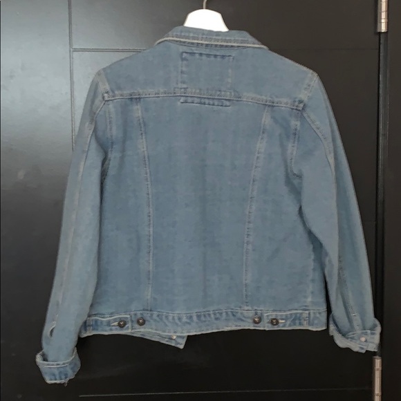Parasuco Jean jacket - Picture 2 of 2